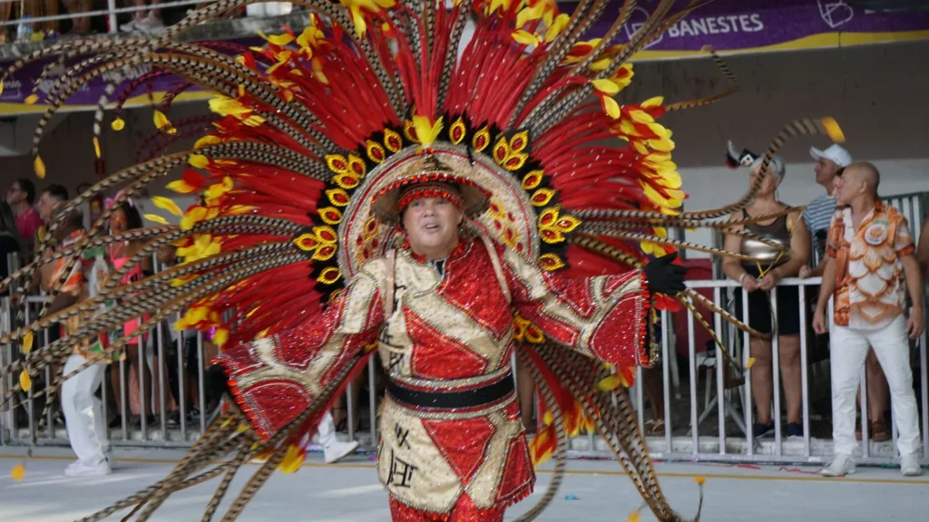 Carnaval de Vitória - Unidos de Jucutuquara 2024