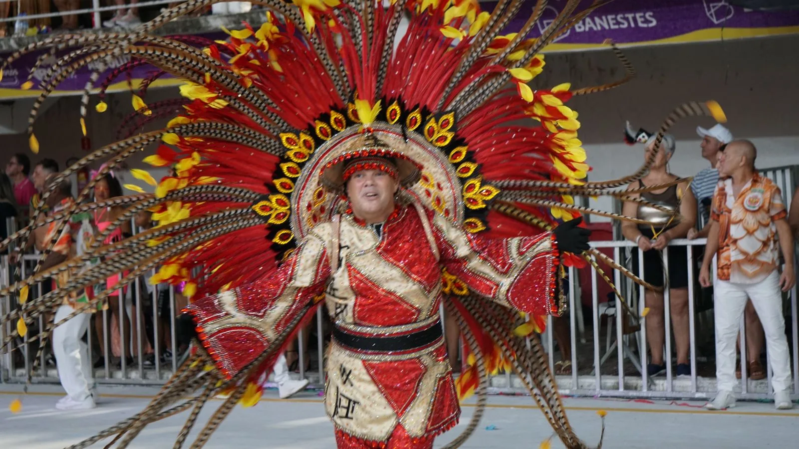 Carnaval de Vitória - Unidos de Jucutuquara 2024