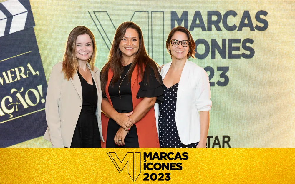 Marcas Ícones