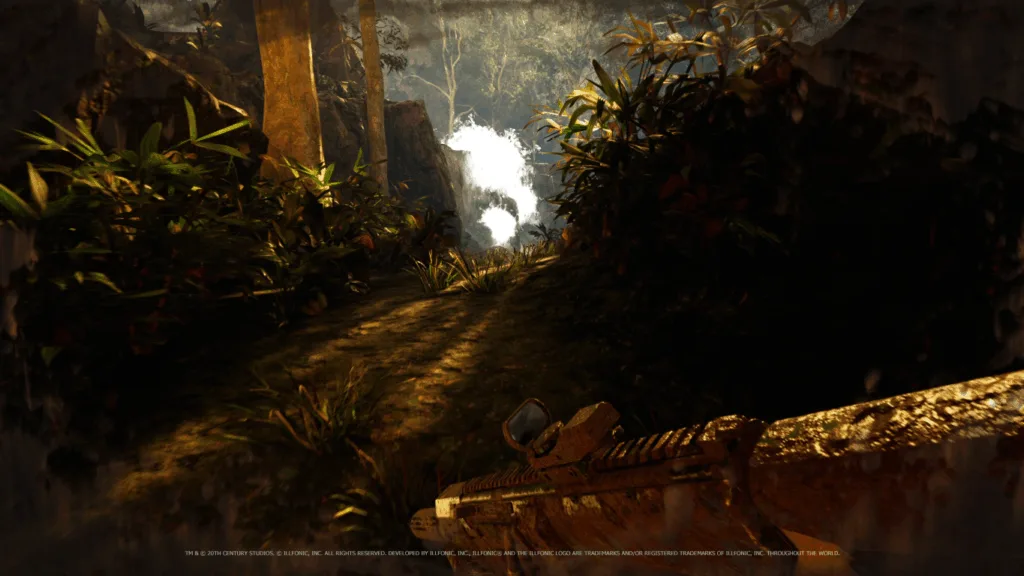 Versão digital de Predator: Hunting Grounds é lançada para novas plataformas