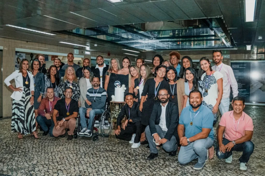 Capixaba reúne empresários brasileiros que moram em Portugal