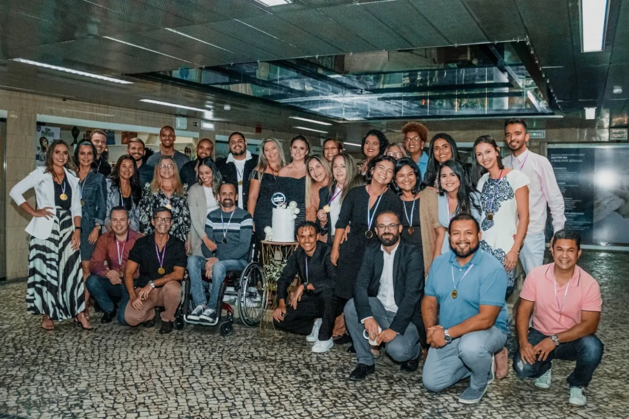 Capixaba reúne empresários brasileiros que moram em Portugal