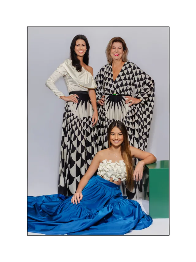 'Superpoderosas'