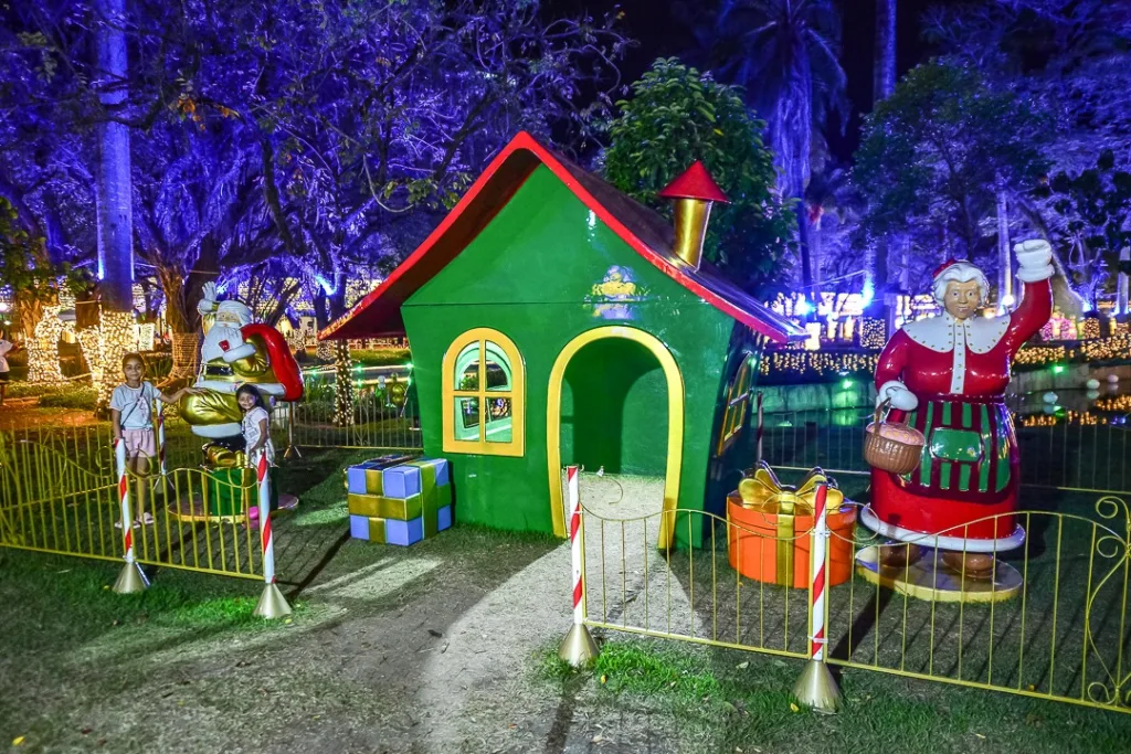 Natal da Gente