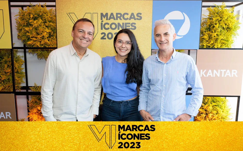 Marcas Ícones