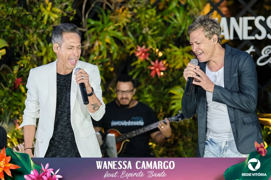 Wanessa Feat ES