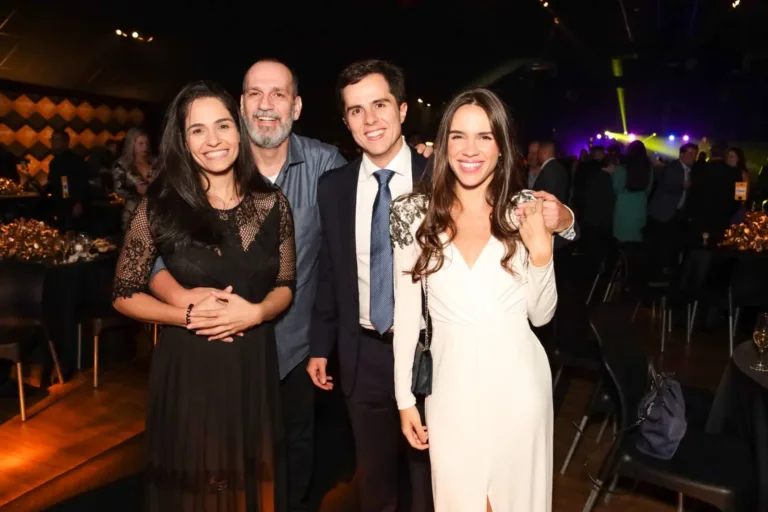 Noite icônica