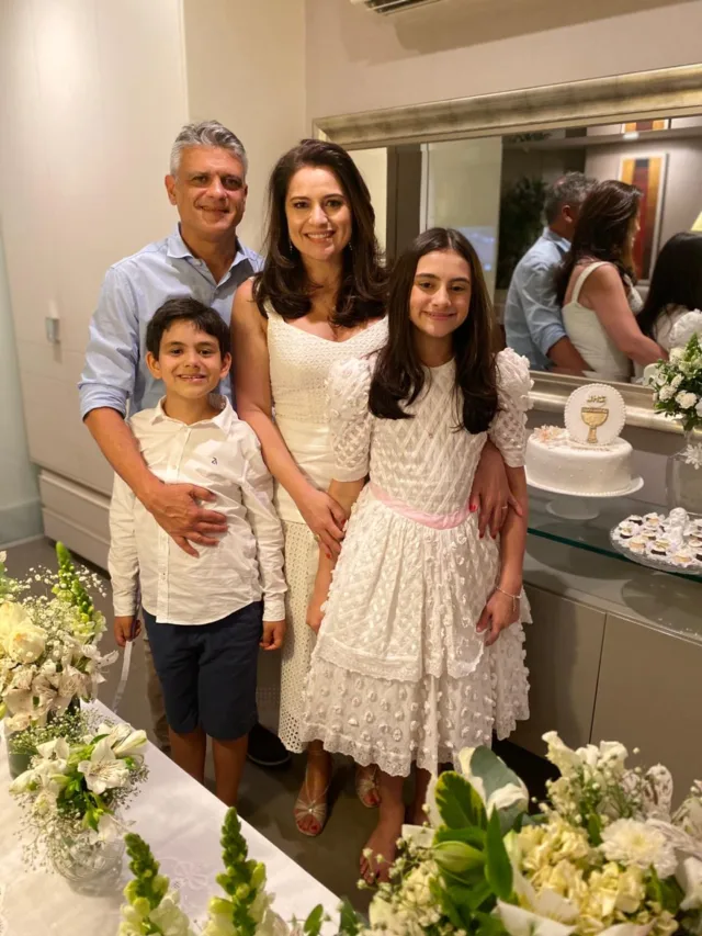Tradição de família