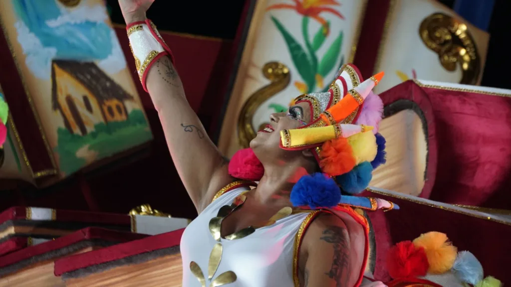 Carnaval 2024 - MUG - Desfile