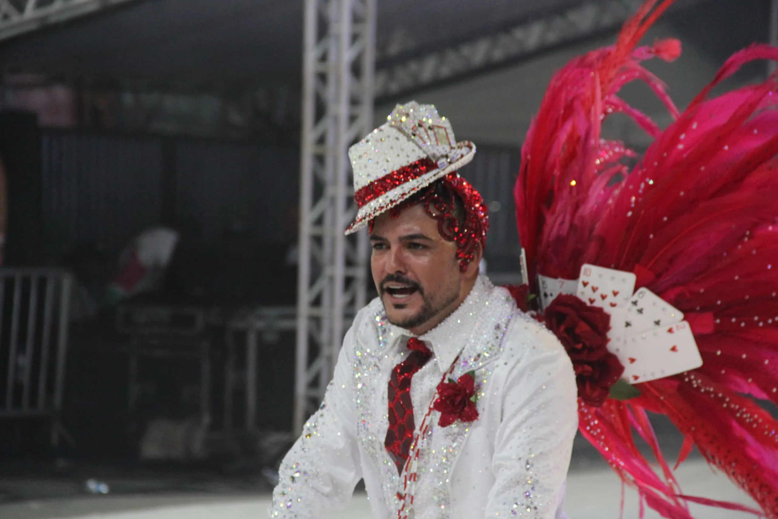 Carnaval de Vitória - Pega no Samba