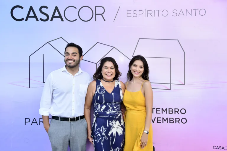 Casa com História