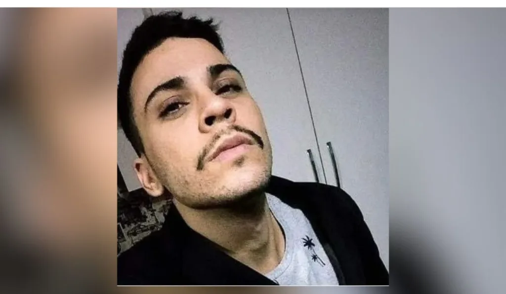 Réu foi condenado a 27 anos de prisão

Reprodução/Redes Sociais
