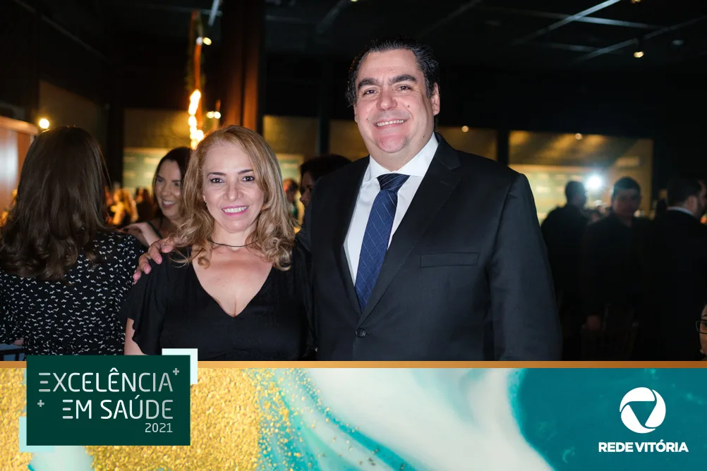 Prêmio Excelência em Saúde 2021