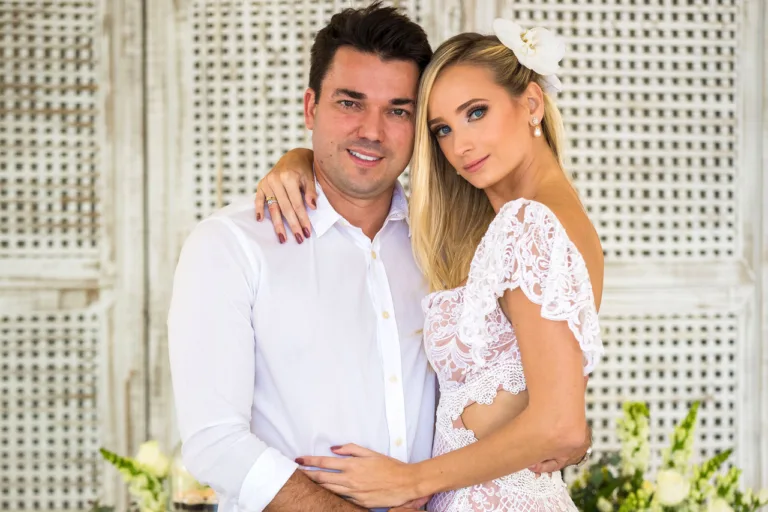 Renato & Francine