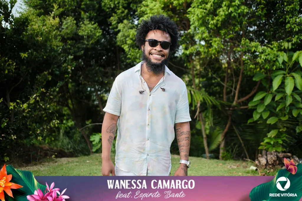 Wanessa Feat ES