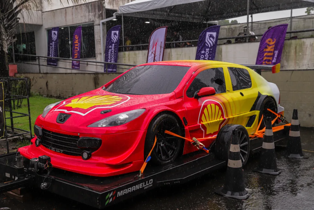 FDk Racing Cup, Dia 2, Kartódromo de Jardim Camburi, em Vitória.