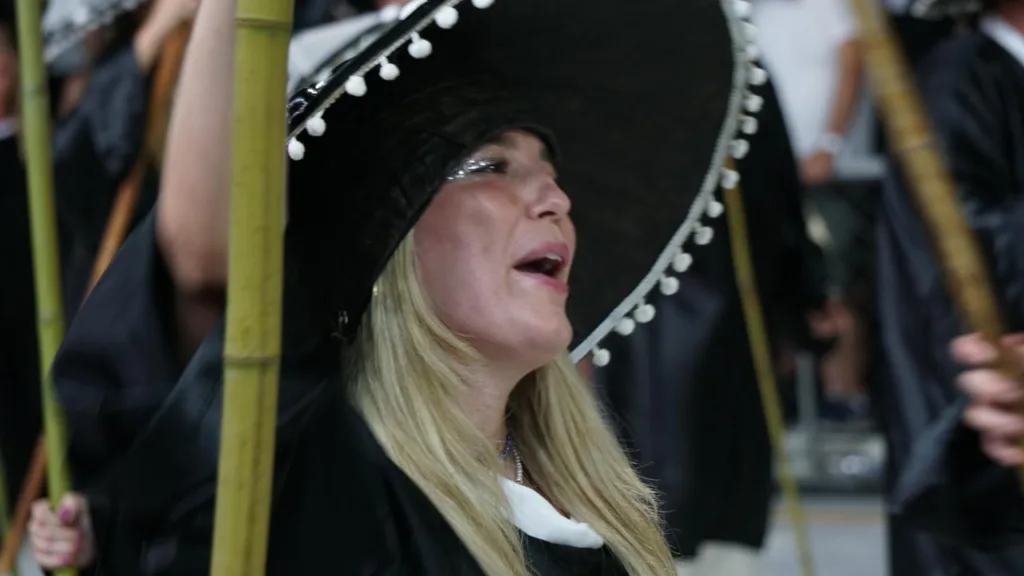 Carnaval de Vitória - Unidos de Jucutuquara 2024