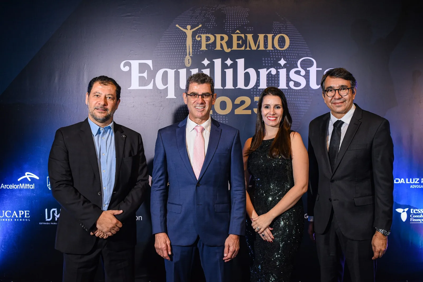 Prêmio Equilibrista