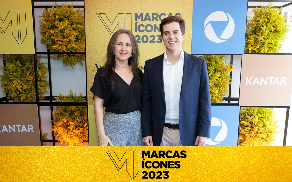 Marcas Ícones