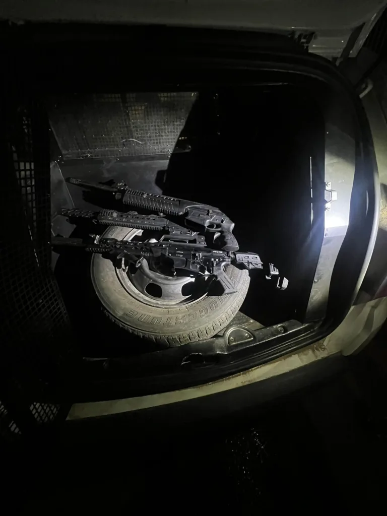Armas Turcas