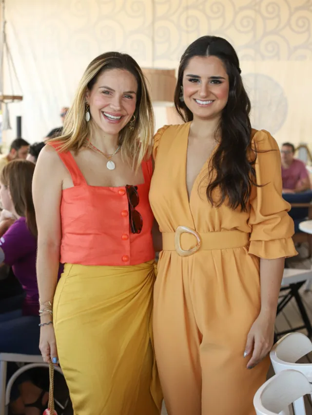 Feminino em alta