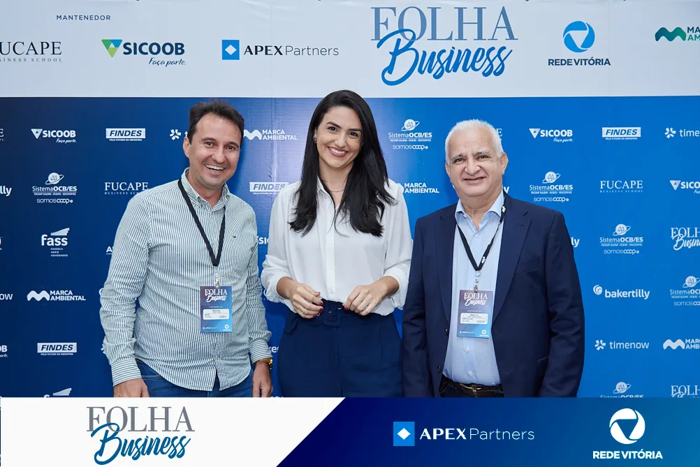 5º Folha Business