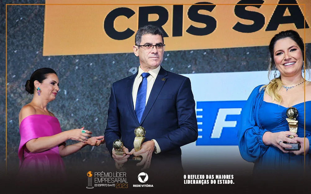 Premio Lider Empresarial 2023