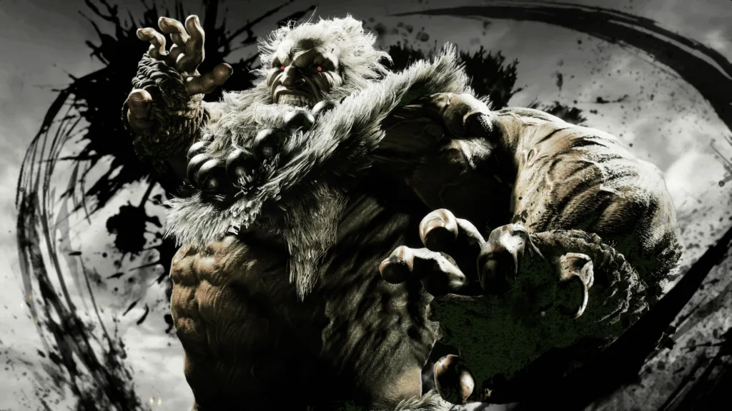 Street Fighter 6: Akuma Finalmente Tem Data de Lançamento Definida