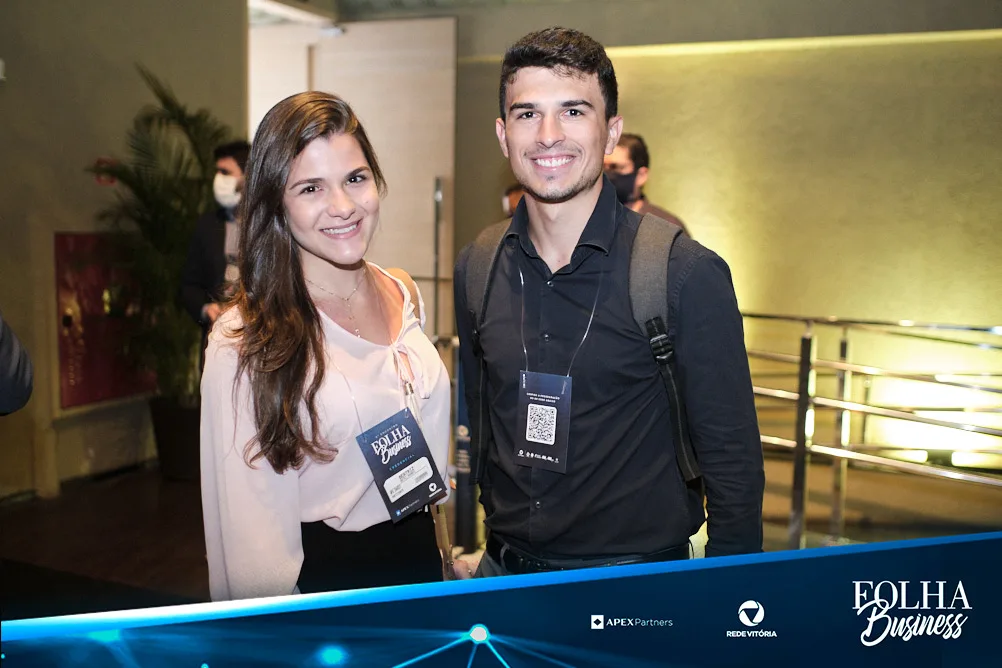 6º Encontro Folha Business