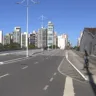 Ponte Ayrton Senna