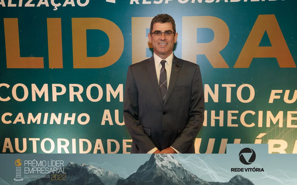 Líder Empresarial 2022