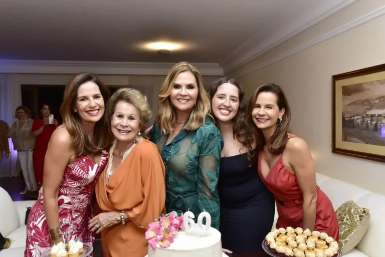 Noite feliz com Karla