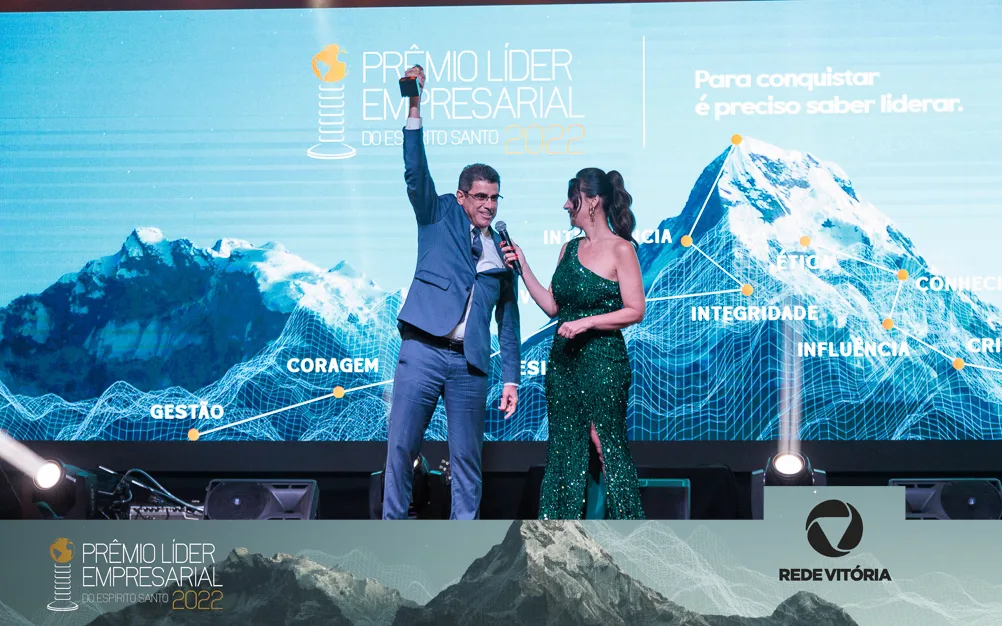 Líder Empresarial 2022