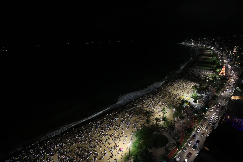 Réveillon Vila Velha