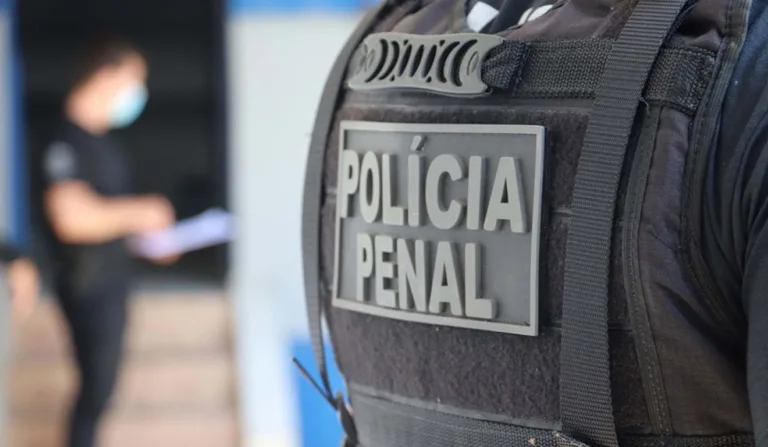 Polícia Penal do ES