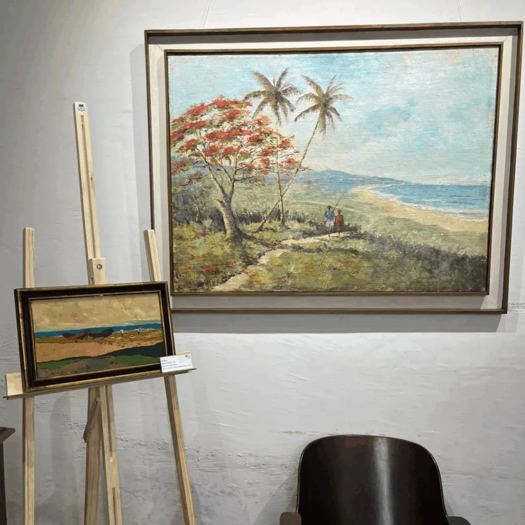 Museu Homero Massena
