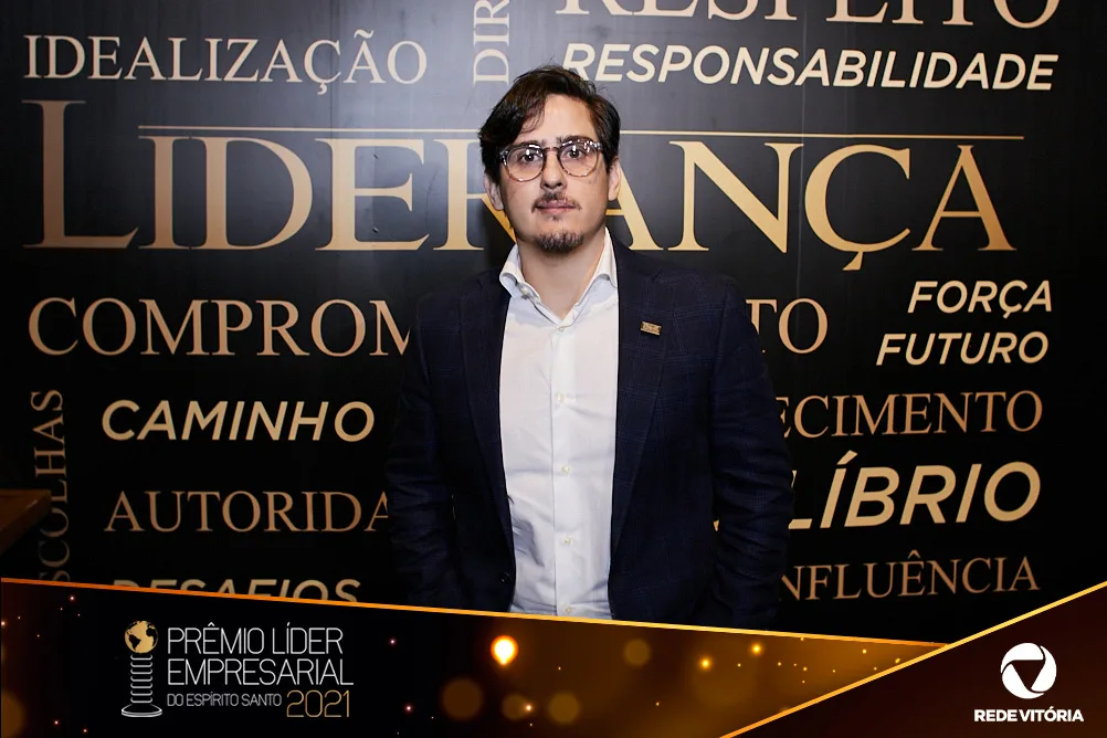 Premio Líder Empresarial 2021