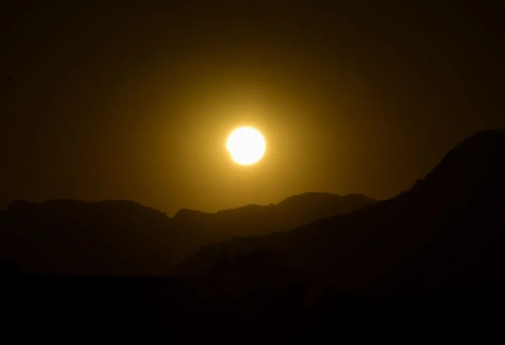 eclipse solar