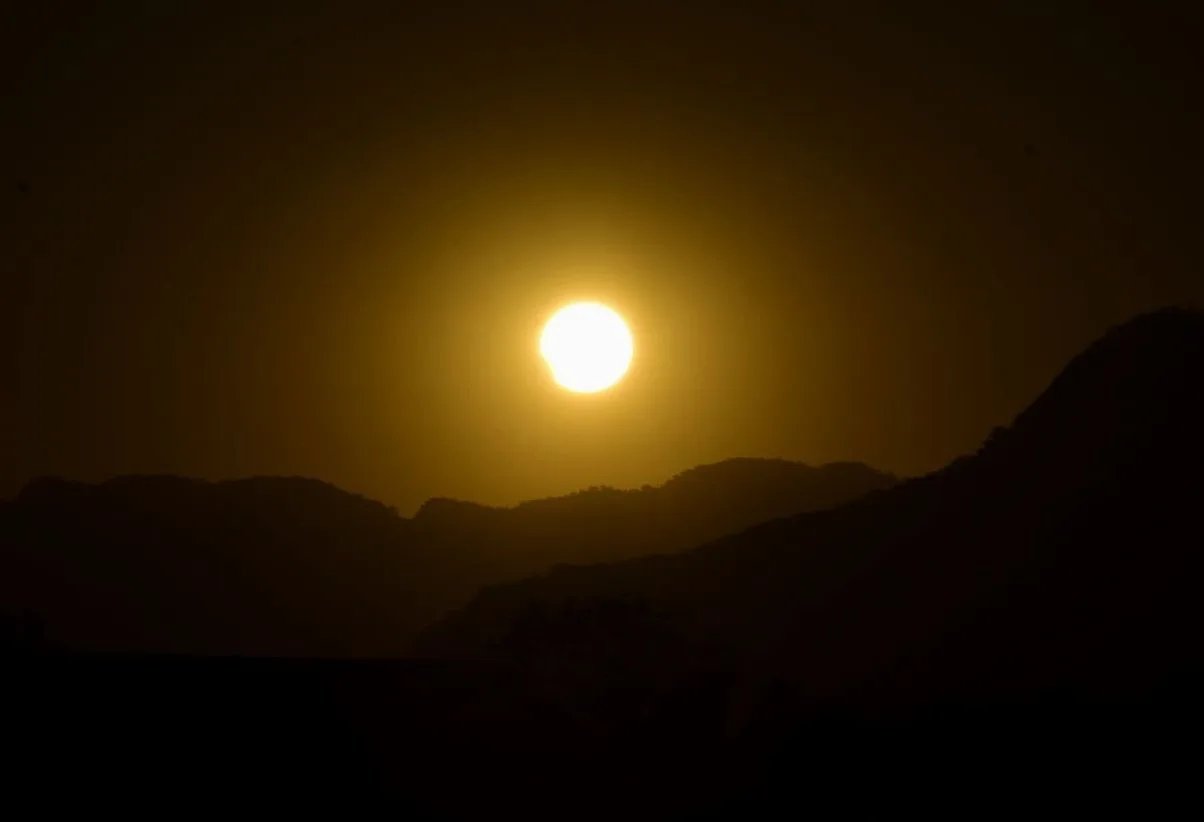 eclipse solar