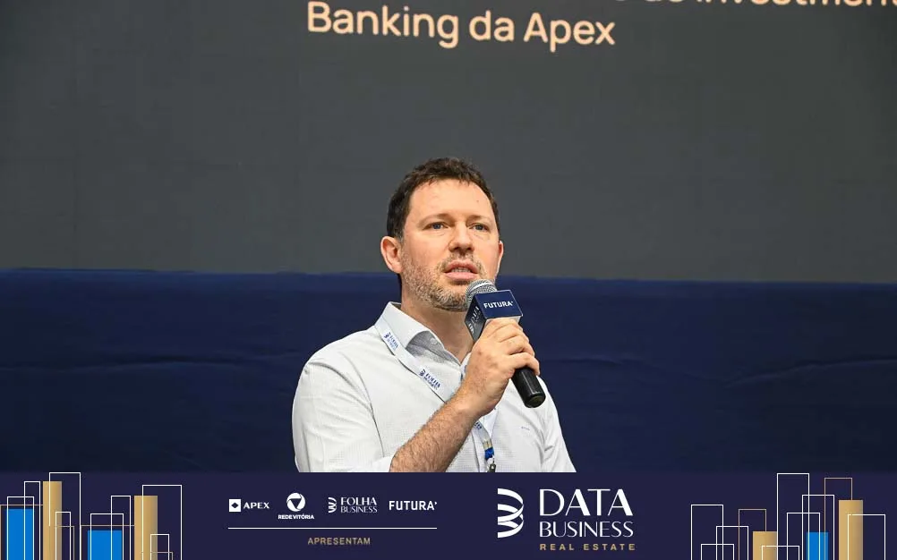 Data Business Real Estate