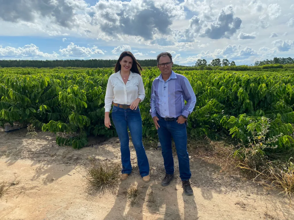 Programa Agro Business