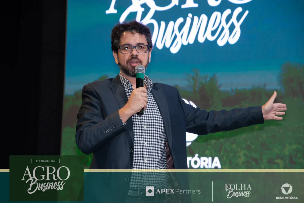 Encontro Agro Business