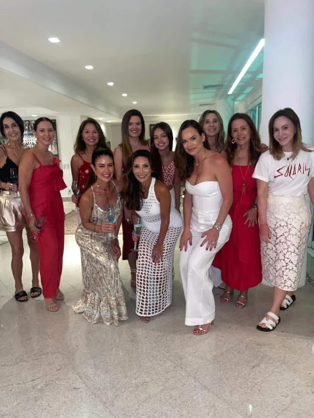 Ladies Night