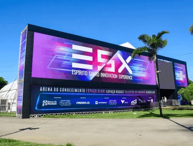 Sebrae prorroga as inscrições até dia 22 de maio para edital do Programa de Startups do ESX