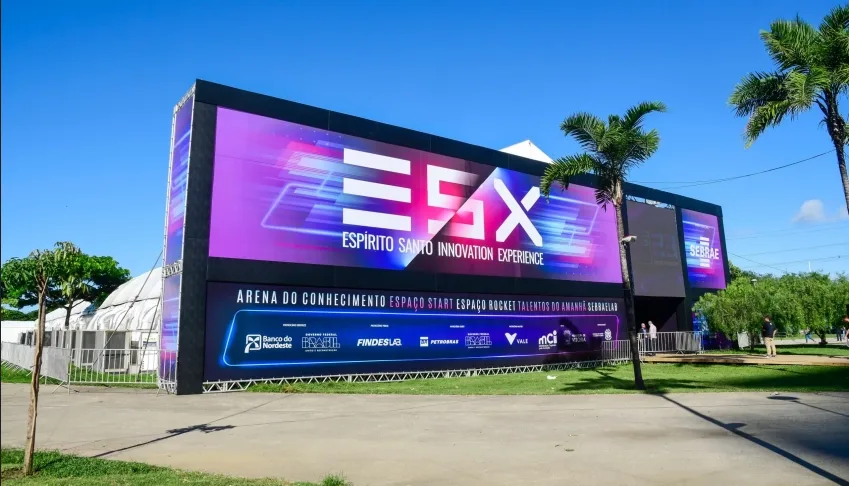 Sebrae prorroga as inscrições até dia 22 de maio para edital do Programa de Startups do ESX