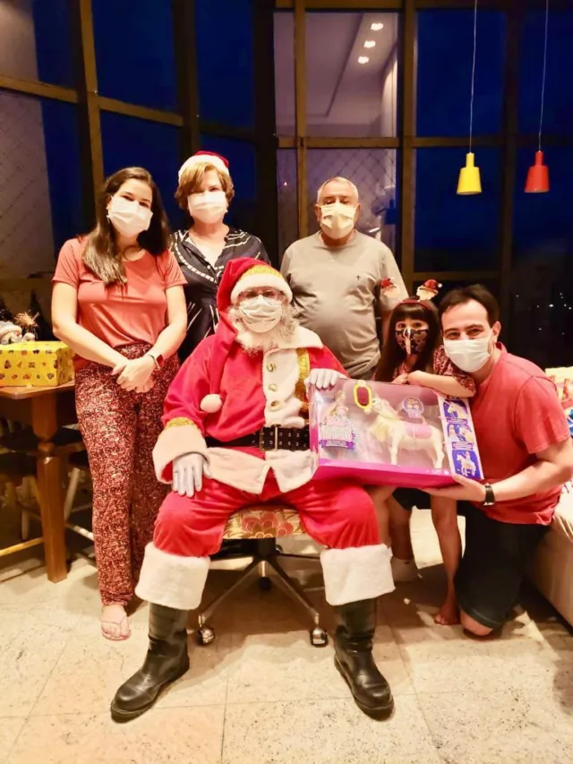 Nuit de Noël
