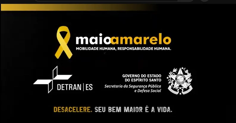 Detran|ES convida capixabas a desacelerarem no trânsito e na vida, em campanha da MP Detran|ES convida capixabas a desacelerarem no trânsito e na vida, em campanha da MP