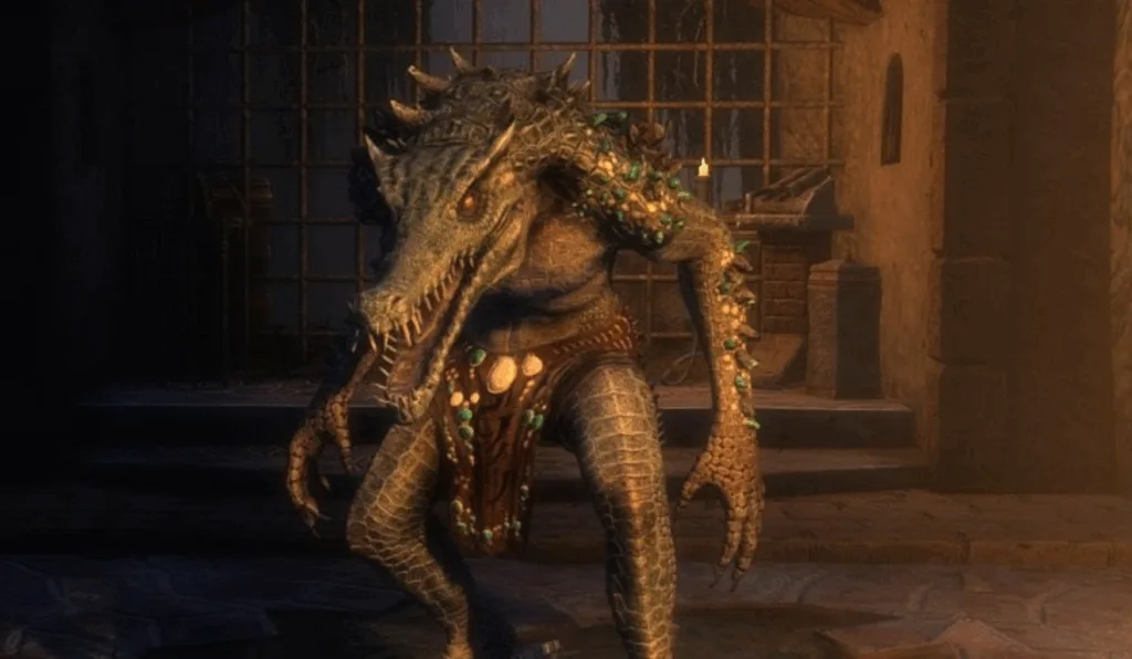 A demonstração de 20 minutos de Skywind mostra missão de resgate, combate subaquático, dublagem completa e visual de Morrowind recriado em Skyrim.