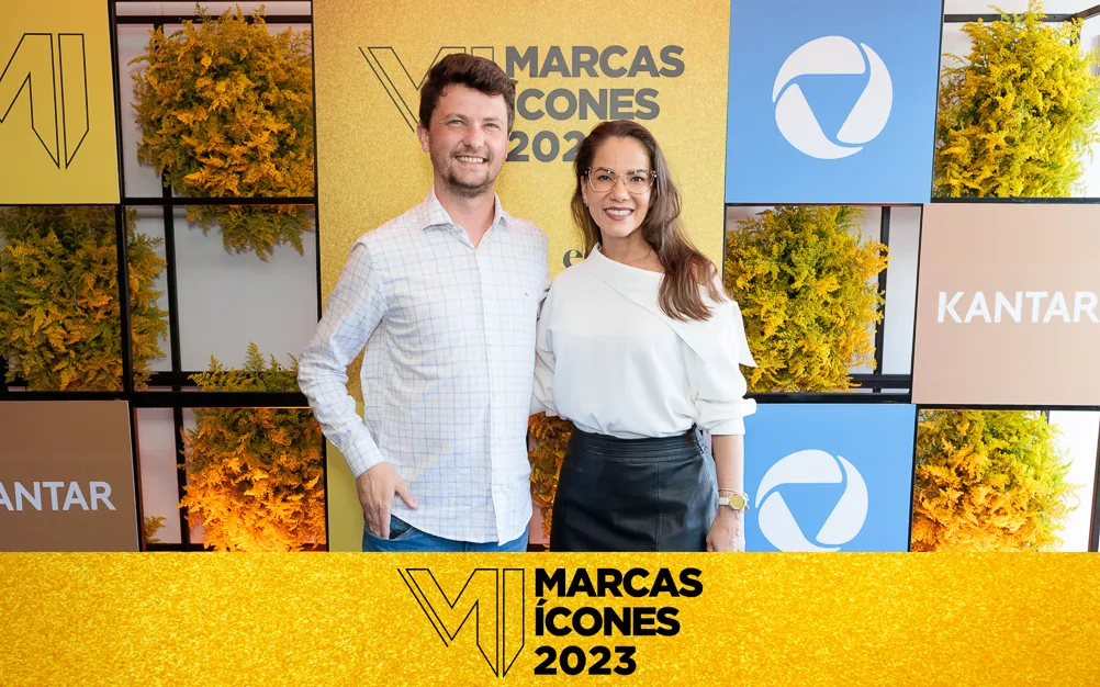 Marcas Ícones
