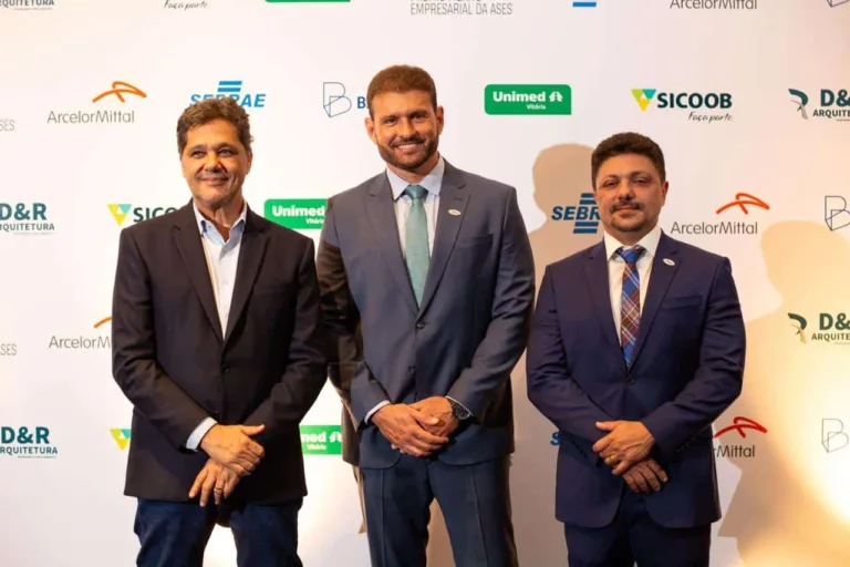 Empresários da Serra
